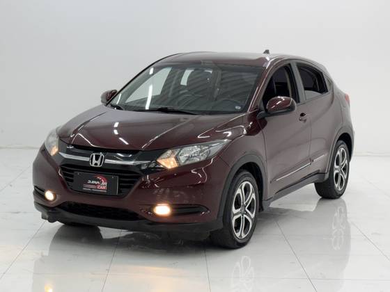 HONDA HR-V 1.8 16V FLEX LX 4P AUTOMÁTICO HONDA HR-V 1.8 16V FLEX LX 4P AUTOMÁTICO